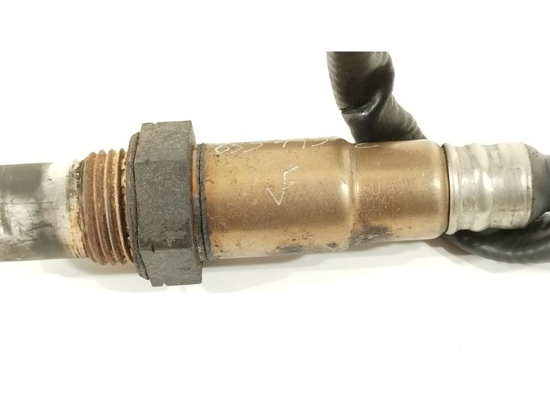 Recambio de sonda lambda para bmw mini countryman (r60) cooper s referencia OEM IAM 7576673  