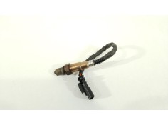 Recambio de sonda lambda para citroën c4 iii (ba_, bb_, bc_) 1.2 puretech 130 (bahnsa, bahnsb) referencia OEM IAM 9810666880  
