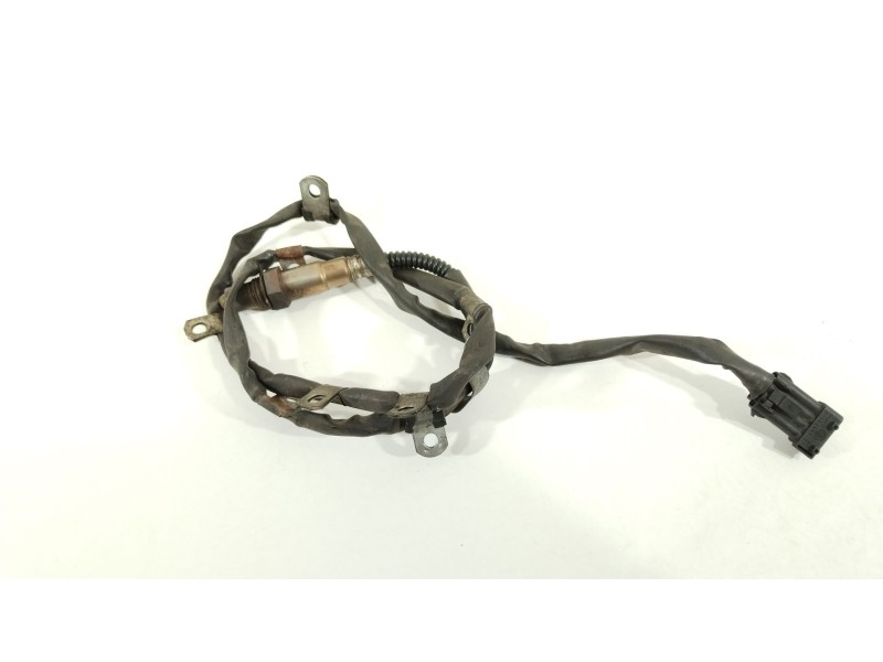 Recambio de sonda lambda para maserati granturismo s referencia OEM IAM 0258006196  