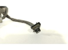 Recambio de sonda lambda para maserati granturismo s referencia OEM IAM 0258006196   2