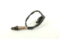 Recambio de sonda lambda para maserati granturismo s referencia OEM IAM 0258007001  