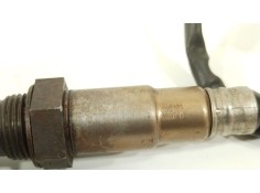 Recambio de sonda lambda para maserati granturismo s referencia OEM IAM 0258007001   2