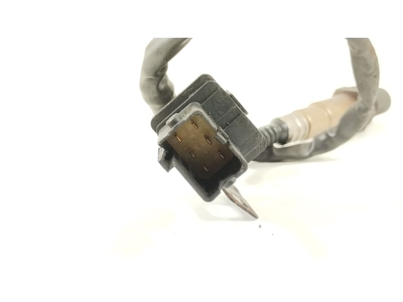 Recambio de sonda lambda para maserati granturismo s referencia OEM IAM 0258007001  