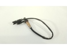 Recambio de sonda lambda para maserati granturismo s referencia OEM IAM 0258007001  