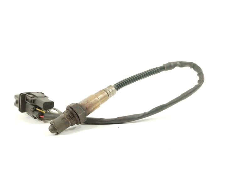 Recambio de sonda lambda para maserati granturismo s referencia OEM IAM 0258007001  