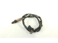 Recambio de sonda lambda para maserati granturismo s referencia OEM IAM 0258006196  