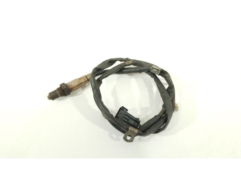 Recambio de sonda lambda para maserati granturismo s referencia OEM IAM 0258006196  