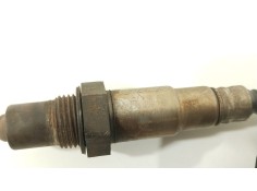 Recambio de sonda lambda para maserati granturismo s referencia OEM IAM 0258006196   2