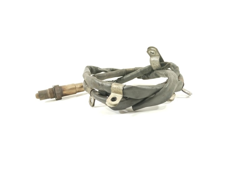 Recambio de sonda lambda para maserati granturismo s referencia OEM IAM 0258006196  