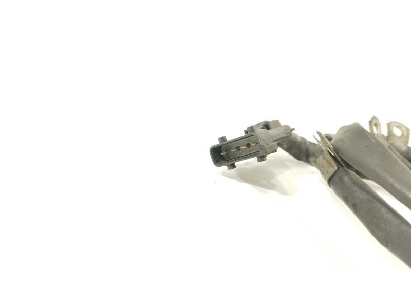 Recambio de sonda lambda para maserati granturismo s referencia OEM IAM 0258006196  