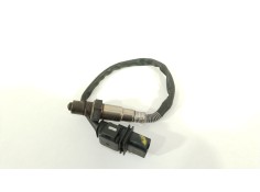 Recambio de sonda lambda para hyundai tucson essence bluedrive 2wd referencia OEM IAM 393502A620  