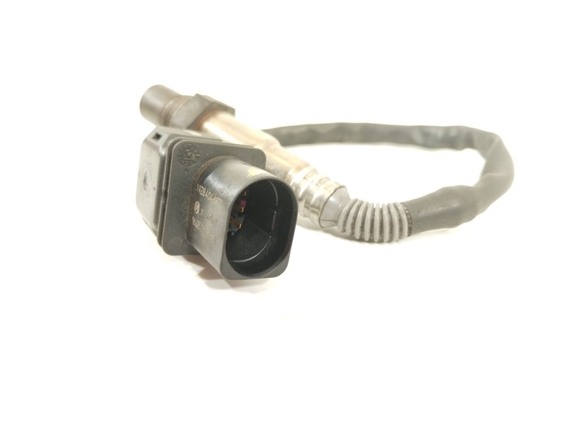 Recambio de sonda lambda para hyundai tucson essence bluedrive 2wd referencia OEM IAM 393502A620  