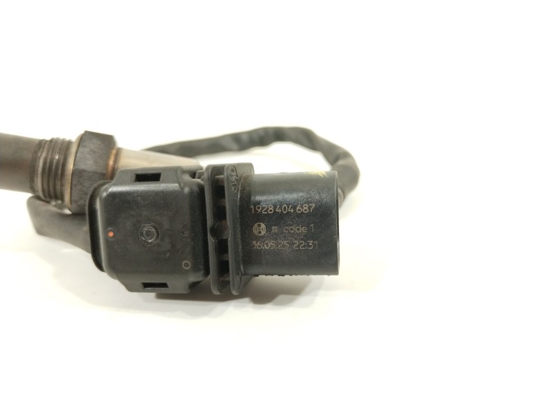 Recambio de sonda lambda para hyundai tucson essence bluedrive 2wd referencia OEM IAM 393502A620  