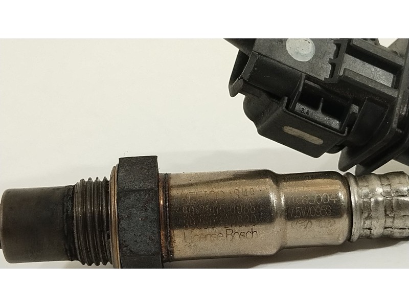 Recambio de sonda lambda para hyundai tucson essence bluedrive 2wd referencia OEM IAM 393502A620  