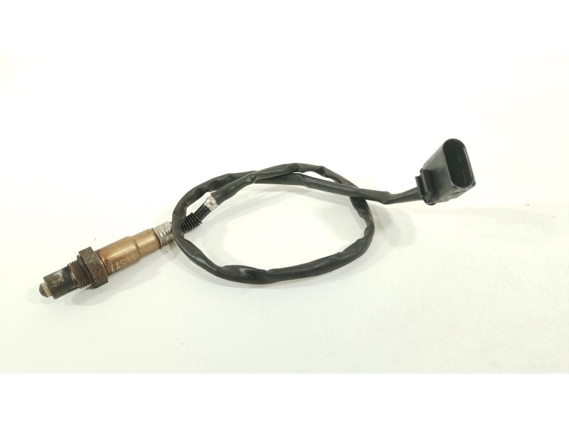 Recambio de sonda lambda para audi a4 ber. (b8) básico referencia OEM IAM 06H906262  