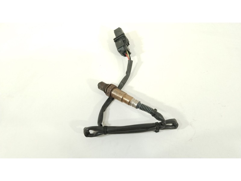 Recambio de sonda lambda para audi a4 ber. (b8) básico referencia OEM IAM 1k0998262  