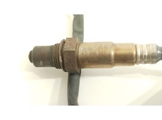 Recambio de sonda lambda para audi a4 ber. (b8) básico referencia OEM IAM 1k0998262   2
