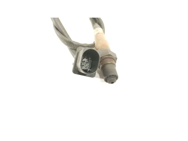 Recambio de sonda lambda para bmw serie 3 berlina (e90) 320i referencia OEM IAM 7539123  