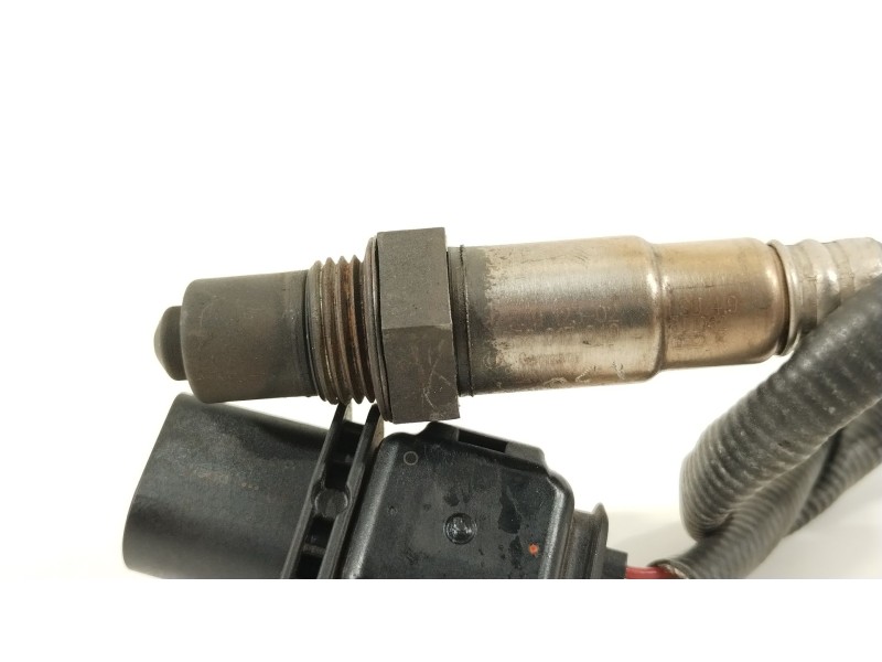 Recambio de sonda lambda para bmw serie 3 berlina (e90) 320i referencia OEM IAM 7539123  