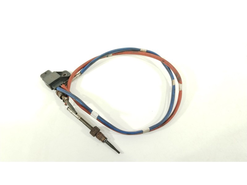 Recambio de sonda lambda para renault captur limited referencia OEM IAM 226587733R  