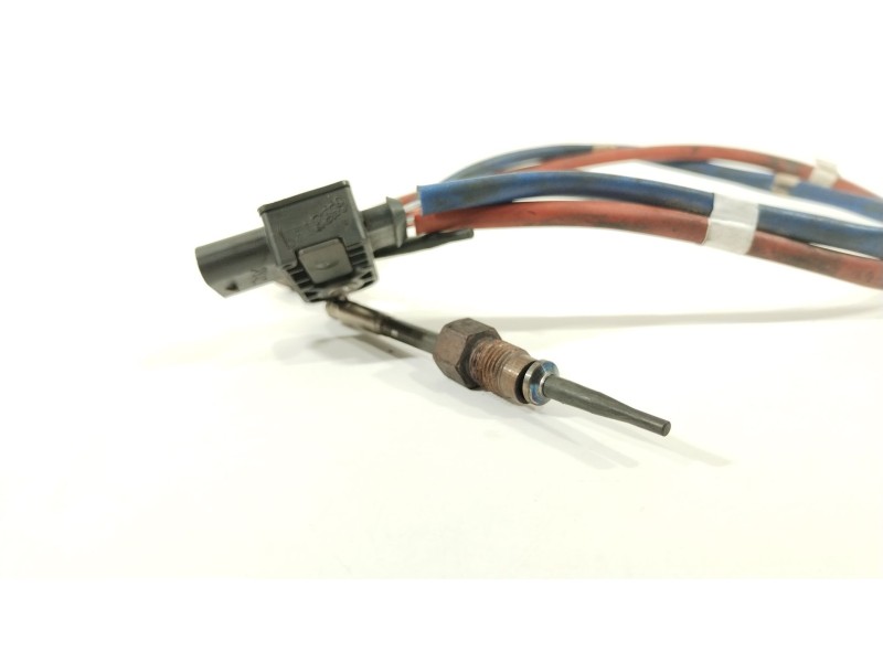 Recambio de sonda lambda para renault captur limited referencia OEM IAM 226587733R  