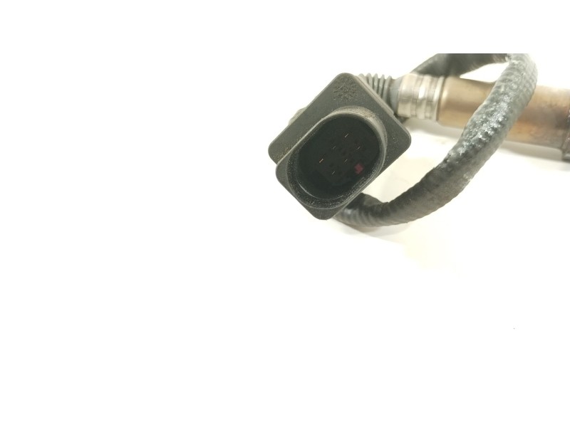 Recambio de sonda lambda para peugeot partner kombi outdoor referencia OEM IAM 9687151080  