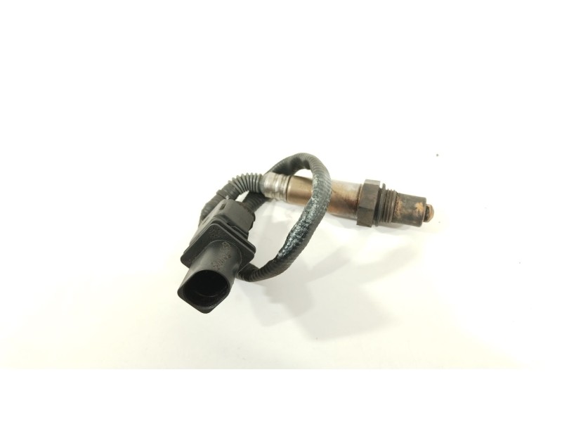 Recambio de sonda lambda para peugeot partner kombi outdoor referencia OEM IAM 9687151080  