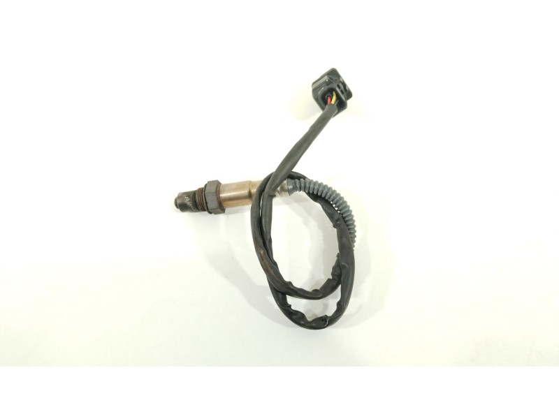 Recambio de sonda lambda para audi a3 (8p) 1.9 tdi ambiente referencia OEM IAM 03G906262A  