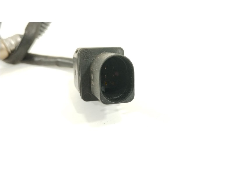 Recambio de sonda lambda para audi a3 (8p) 1.9 tdi ambiente referencia OEM IAM 03G906262A  