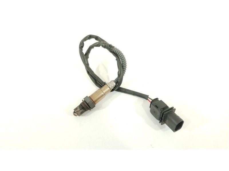 Recambio de sonda lambda para audi a3 (8p) 1.9 tdi ambiente referencia OEM IAM 03G906262A  