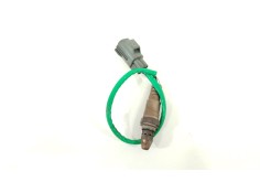 Recambio de sonda lambda para volvo xc60 i suv (156) d3 referencia OEM IAM 31319386  