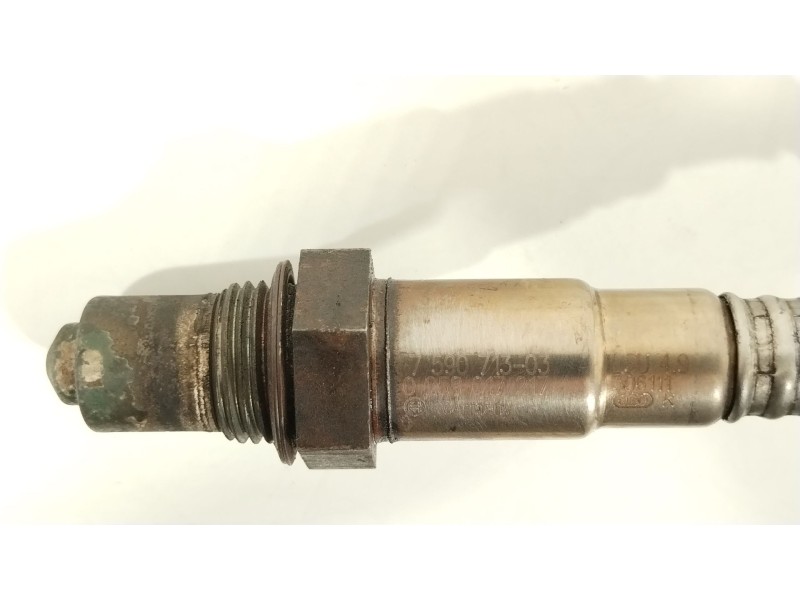 Recambio de sonda lambda para peugeot 308 premium referencia OEM IAM 7590713  