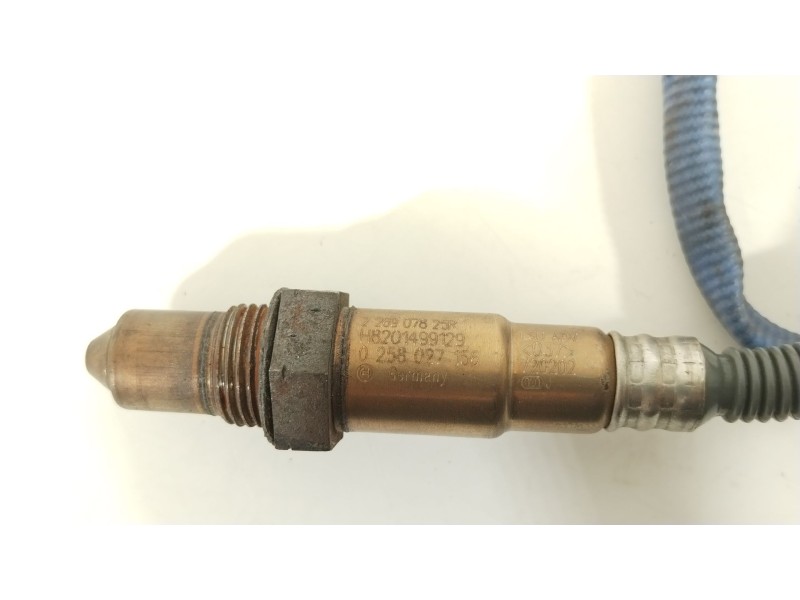 Recambio de sonda lambda para nissan x-trail (t32) connect referencia OEM IAM 226907825R  8201499129