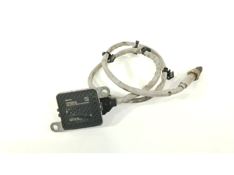 Recambio de sonda lambda para renault megane iv berlina 5p bose-edition referencia OEM IAM 227900016R  