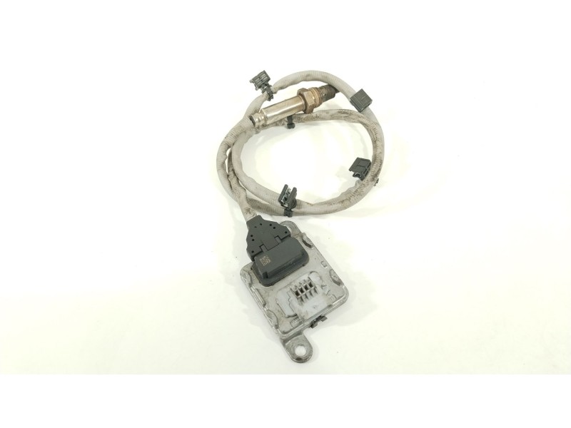 Recambio de sonda lambda para renault megane iv berlina 5p bose-edition referencia OEM IAM 227900016R  