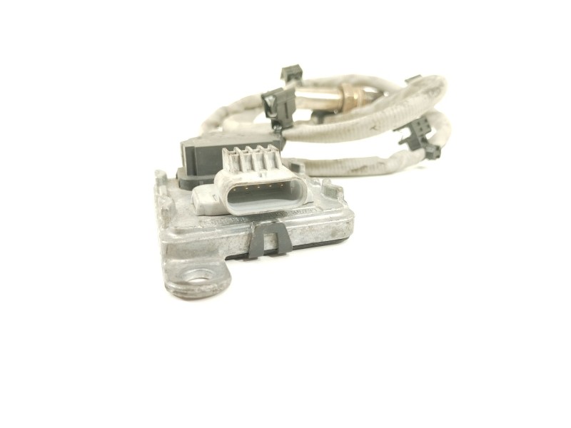 Recambio de sonda lambda para renault megane iv berlina 5p bose-edition referencia OEM IAM 227900016R  