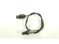 Recambio de sonda lambda para seat leon (1p1) 1.9 tdi referencia OEM IAM 03G906262A  