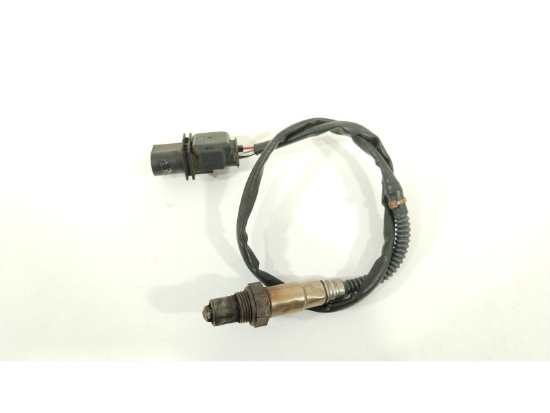 Recambio de sonda lambda para seat leon (1p1) 1.9 tdi referencia OEM IAM 03G906262A  