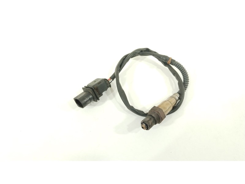 Recambio de sonda lambda para seat leon (1p1) 1.9 tdi referencia OEM IAM 03G906262A  