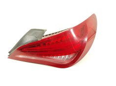 Recambio de piloto trasero derecho para mercedes-benz clase cla (w117) cla 200 cdi (117.301) referencia OEM IAM A1179062400  