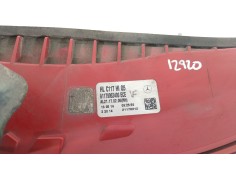 Recambio de piloto trasero derecho para mercedes-benz clase cla (w117) cla 200 cdi (117.301) referencia OEM IAM A1179062400   2