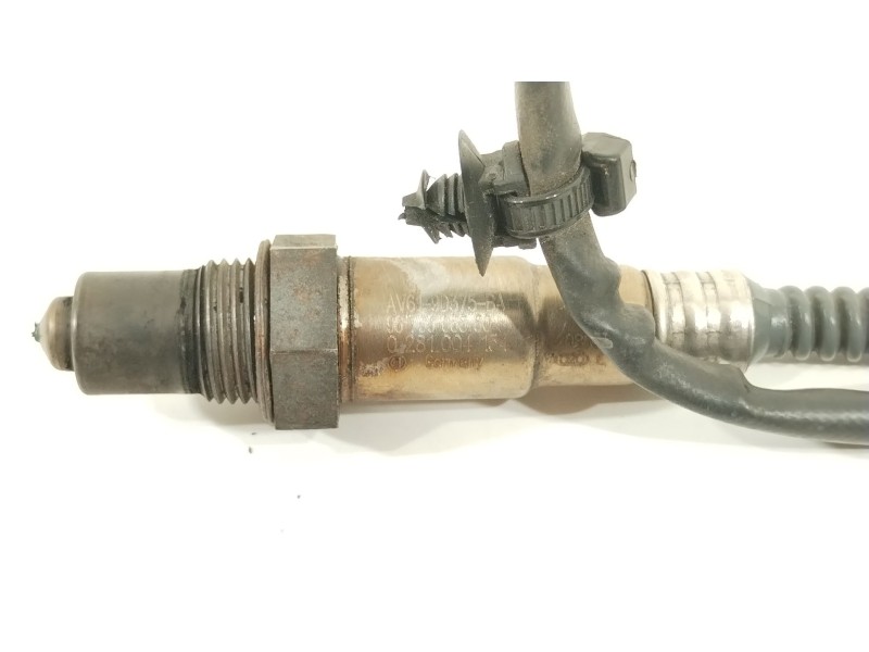 Recambio de sonda lambda para ford mondeo ber. (ca2) limited edition referencia OEM IAM AV619D375BA  