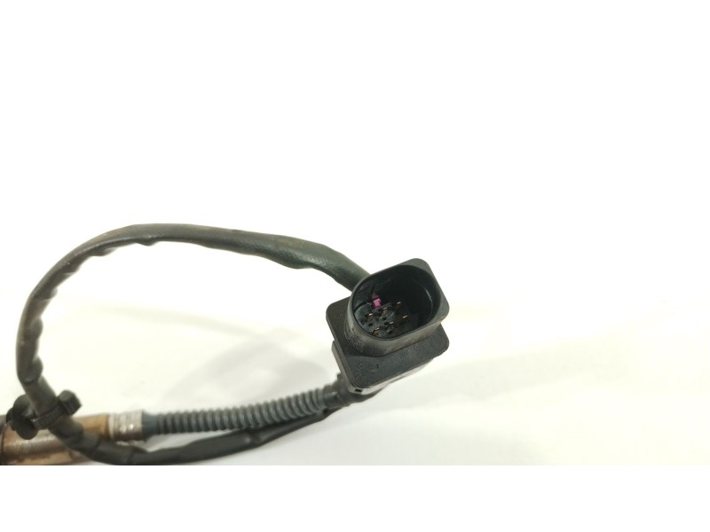 Recambio de sonda lambda para ford mondeo ber. (ca2) limited edition referencia OEM IAM AV619D375BA  
