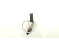 Recambio de sonda lambda para peugeot 208 style referencia OEM IAM 9673438580  