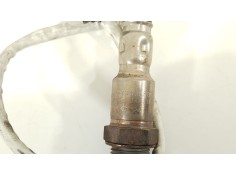 Recambio de sonda lambda para peugeot 208 style referencia OEM IAM 9673438580   2