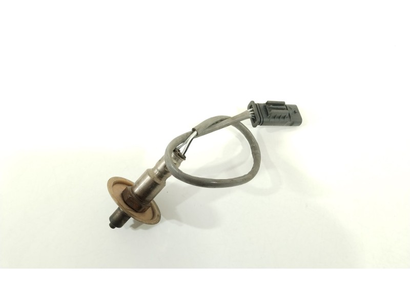 Recambio de sonda lambda para renault captur limited referencia OEM IAM 226902746R  