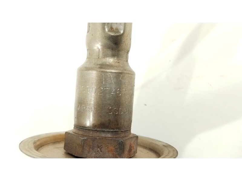 Recambio de sonda lambda para renault captur limited referencia OEM IAM 226902746R  