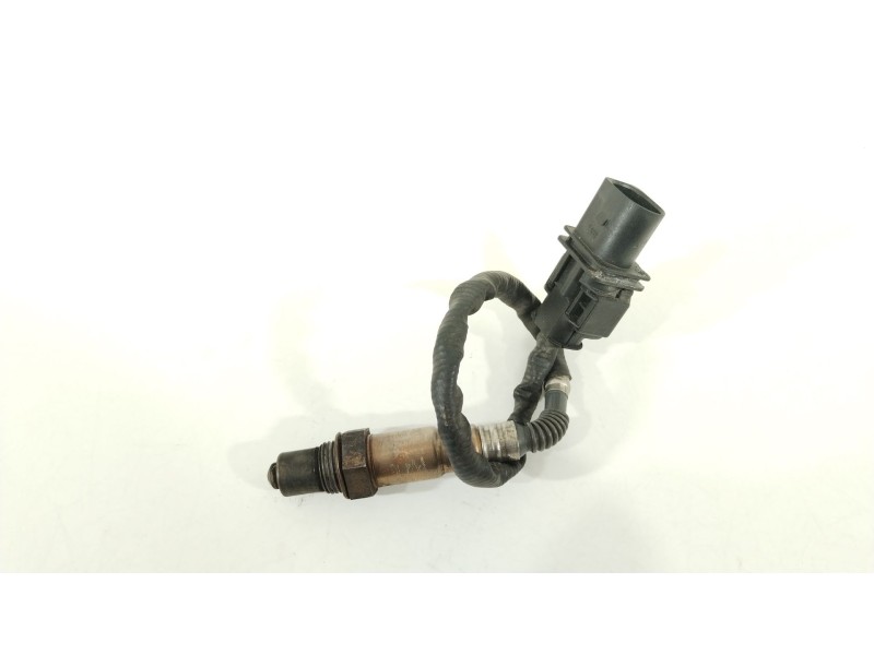Recambio de sonda lambda para fiat grande punto (199) 1.9 8v multijet sport referencia OEM IAM 0281004026  