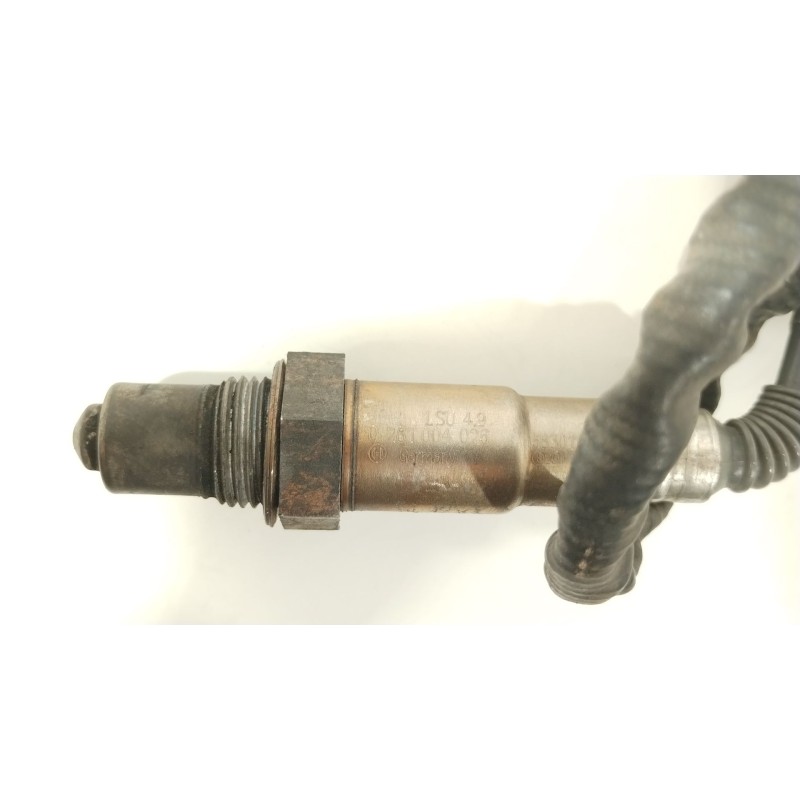 Recambio de sonda lambda para fiat grande punto (199) 1.9 8v multijet sport referencia OEM IAM 0281004026  