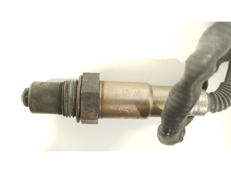 Recambio de sonda lambda para fiat grande punto (199) 1.9 8v multijet sport referencia OEM IAM 0281004026  